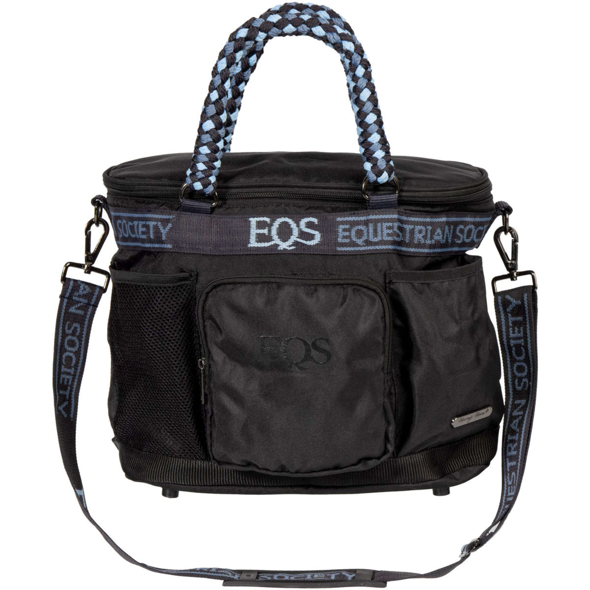 Harry's Horse Poetstas EQS AW26 Black-Sand