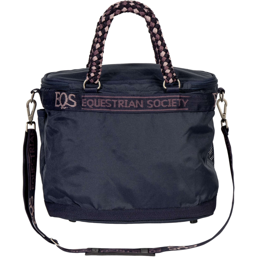 Harry's Horse Poetstas EQS AW26 Dark Navy