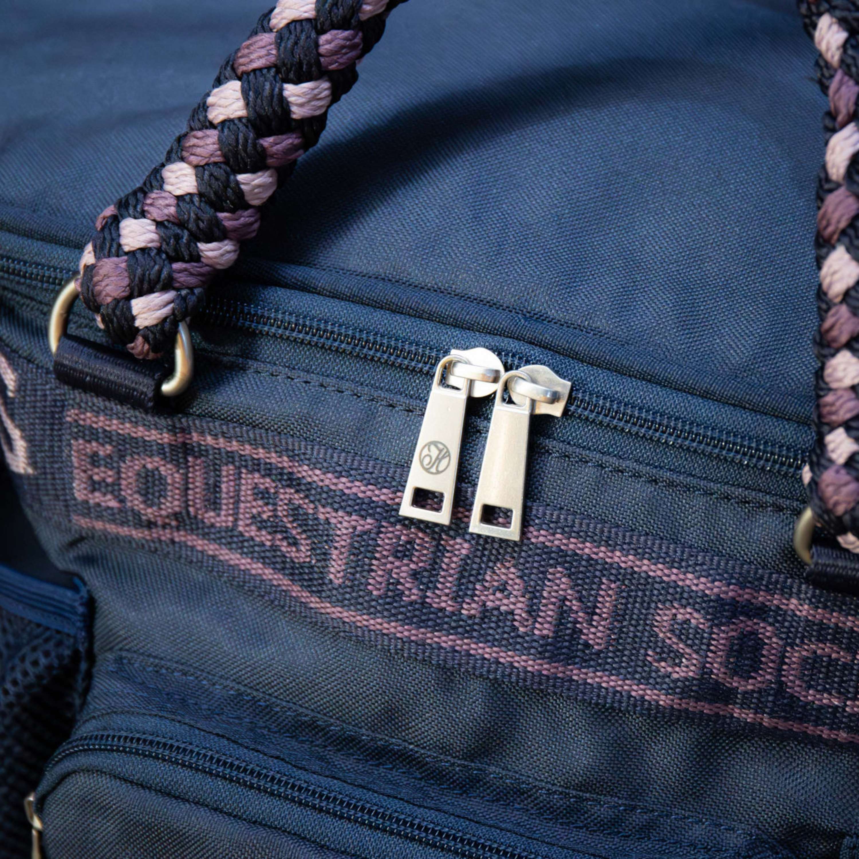 Harry's Horse Poetstas EQS AW26 Dark Navy
