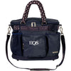 Harry's Horse Poetstas EQS AW26 Dark Navy