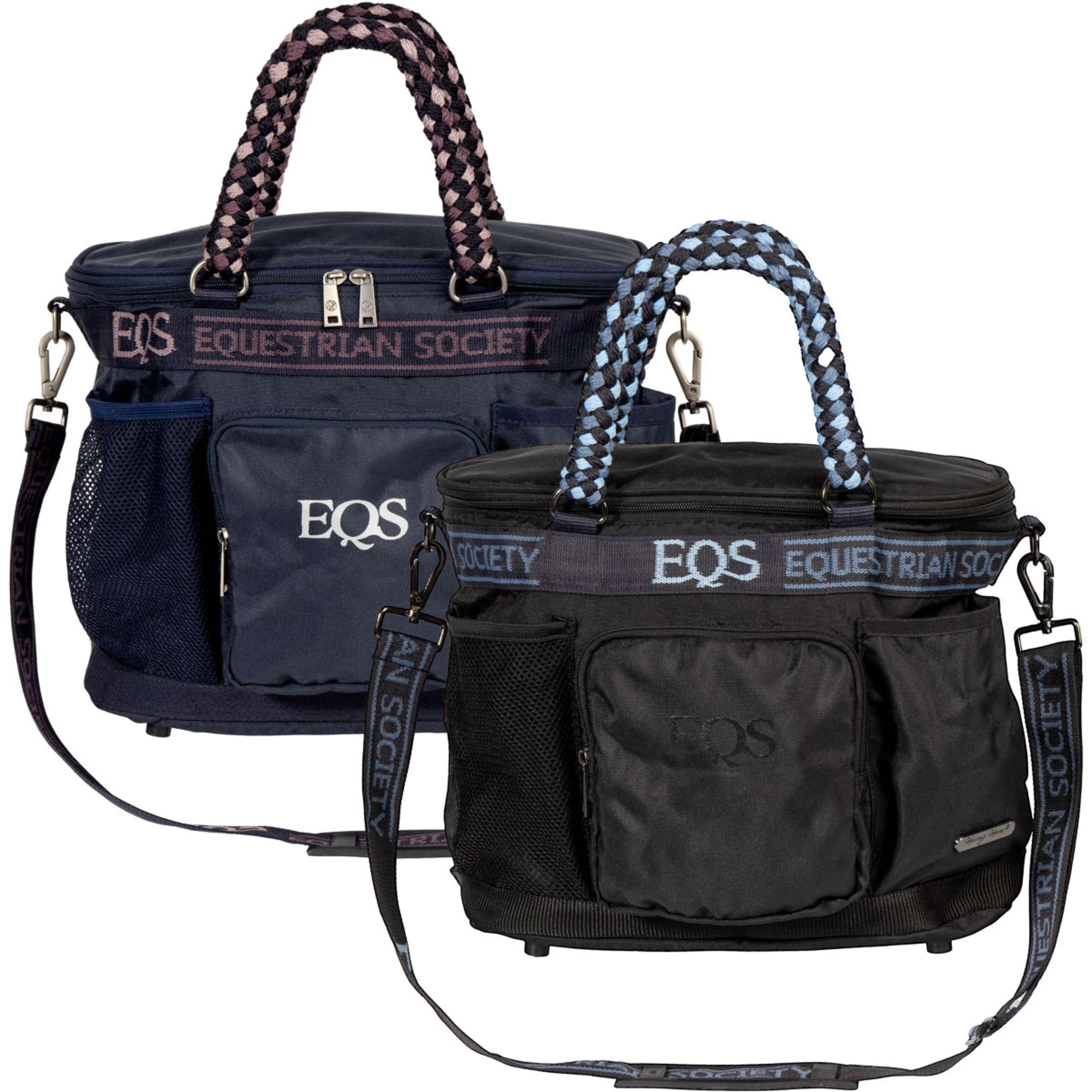 Harry's Horse Poetstas EQS AW26 Dark Navy