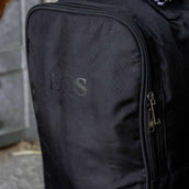 Harry's Horse Laarzentas EQS AW26 met Afneembare Captas Black-Sand