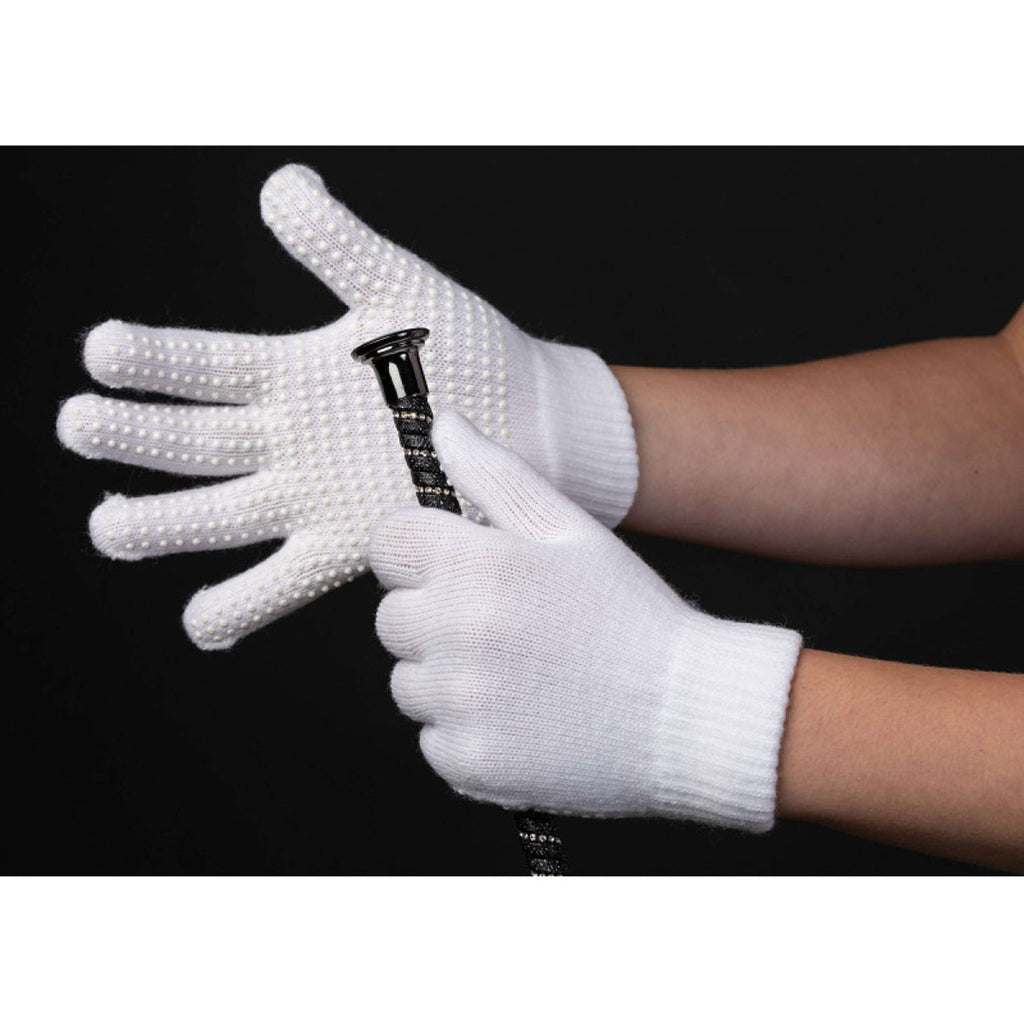 Harry's Horse Magic Gloves Wit