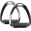 Harry's Horse Veiligheidsbeugels Safe Release Gunmetal