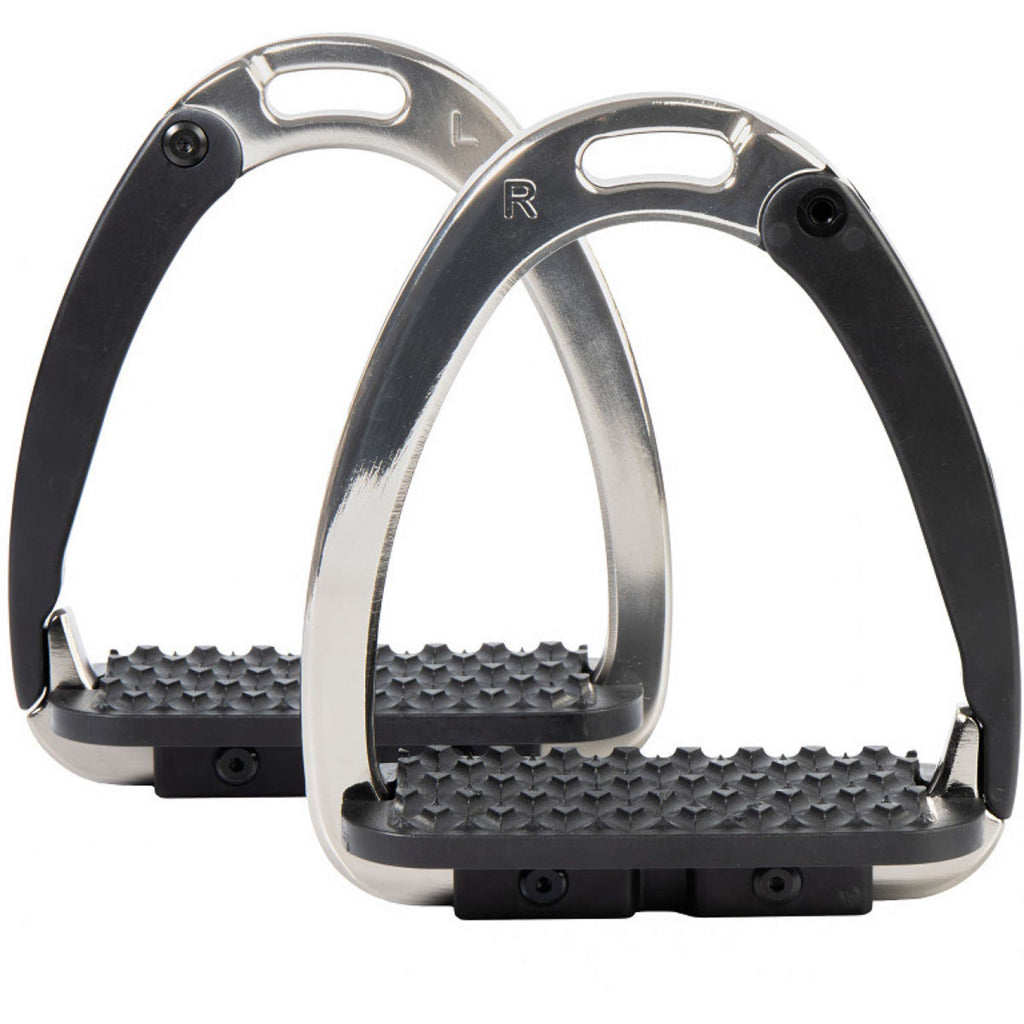 Harry's Horse Veiligheidsbeugels Safe Release Gunmetal