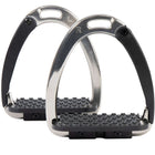 Harry's Horse Veiligheidsbeugels Safe Release Gunmetal