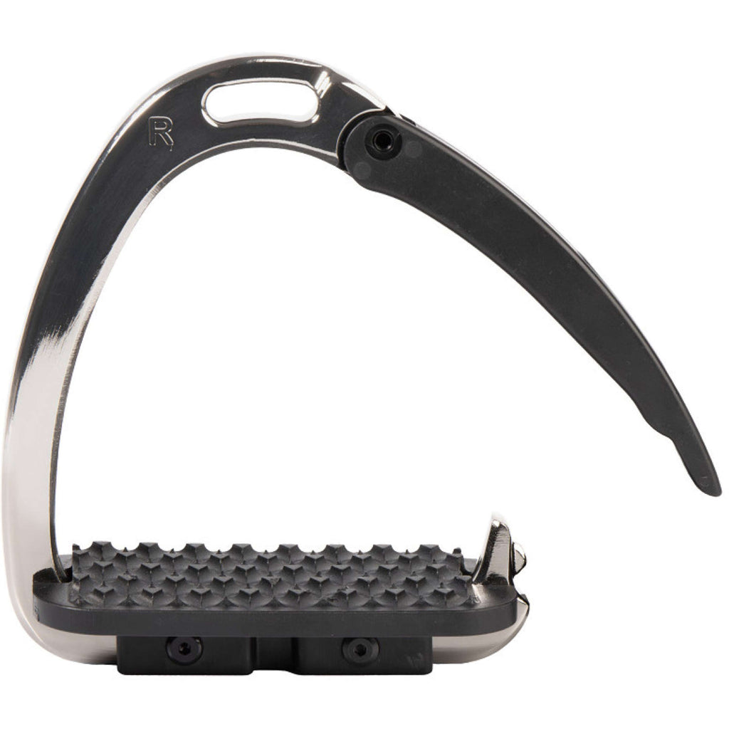 Harry's Horse Veiligheidsbeugels Safe Release Gunmetal