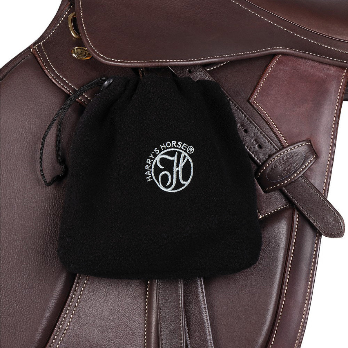Harry's Horse Stijgbeugelhoesjes Fleece