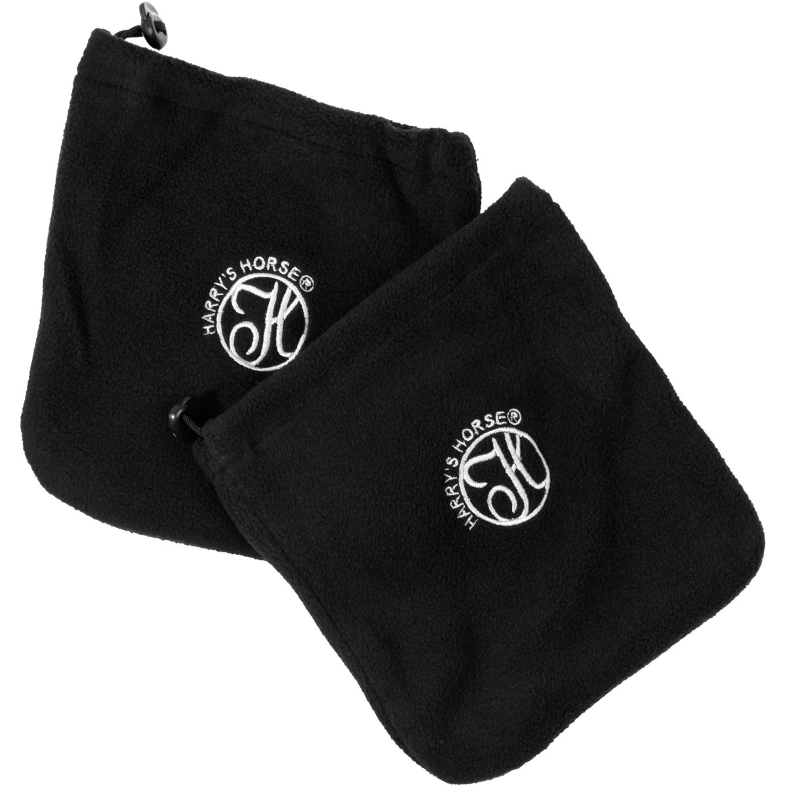 Harry's Horse Stijgbeugelhoesjes Fleece