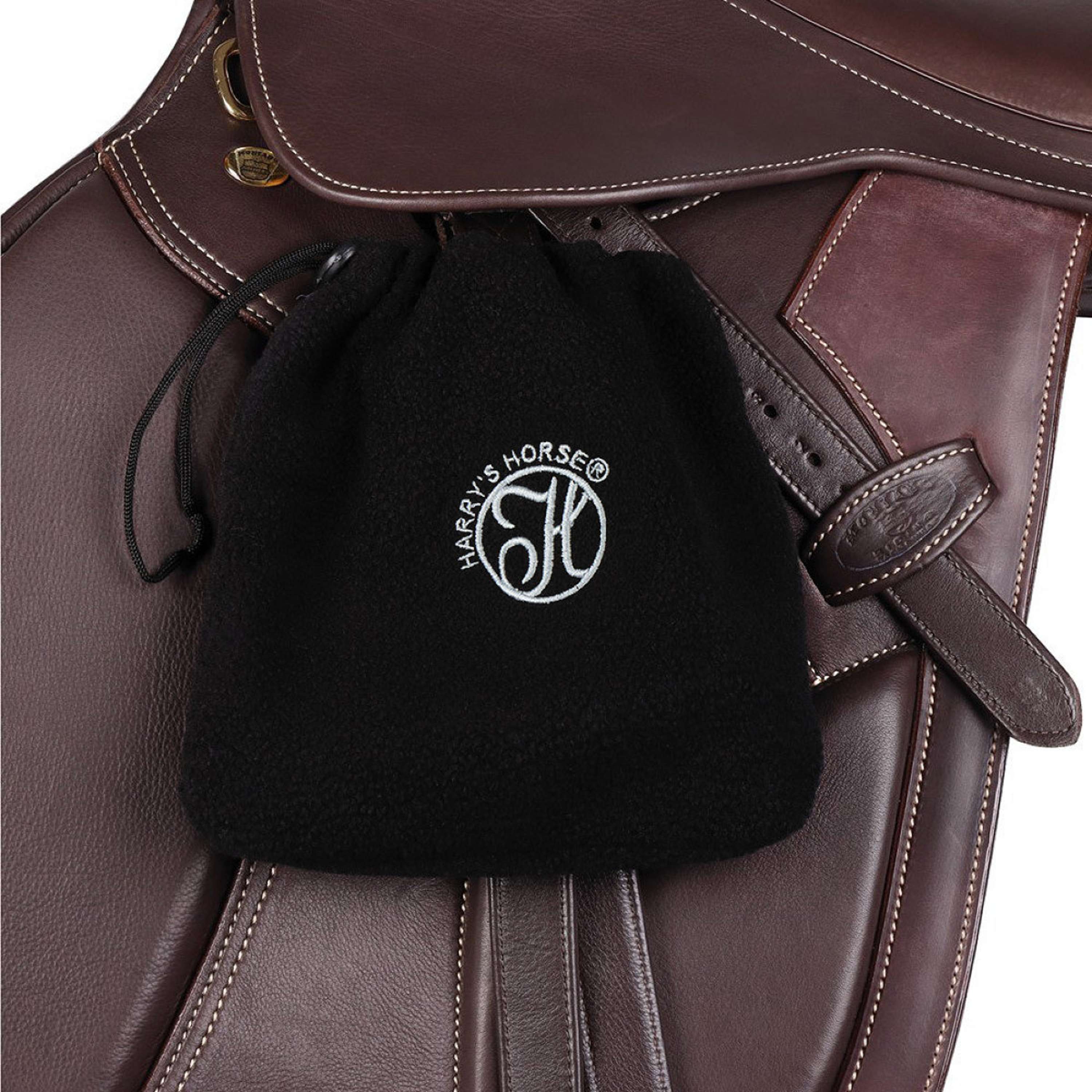 Harry's Horse Stijgbeugelhoesjes Fleece