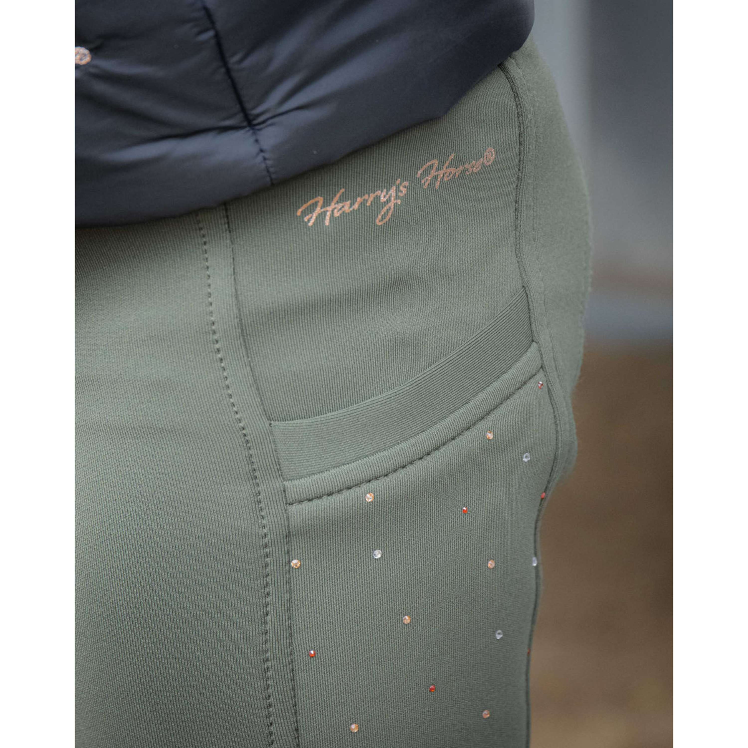 Harry's Horse Rijlegging LouLou Full Grip Duffel Bag