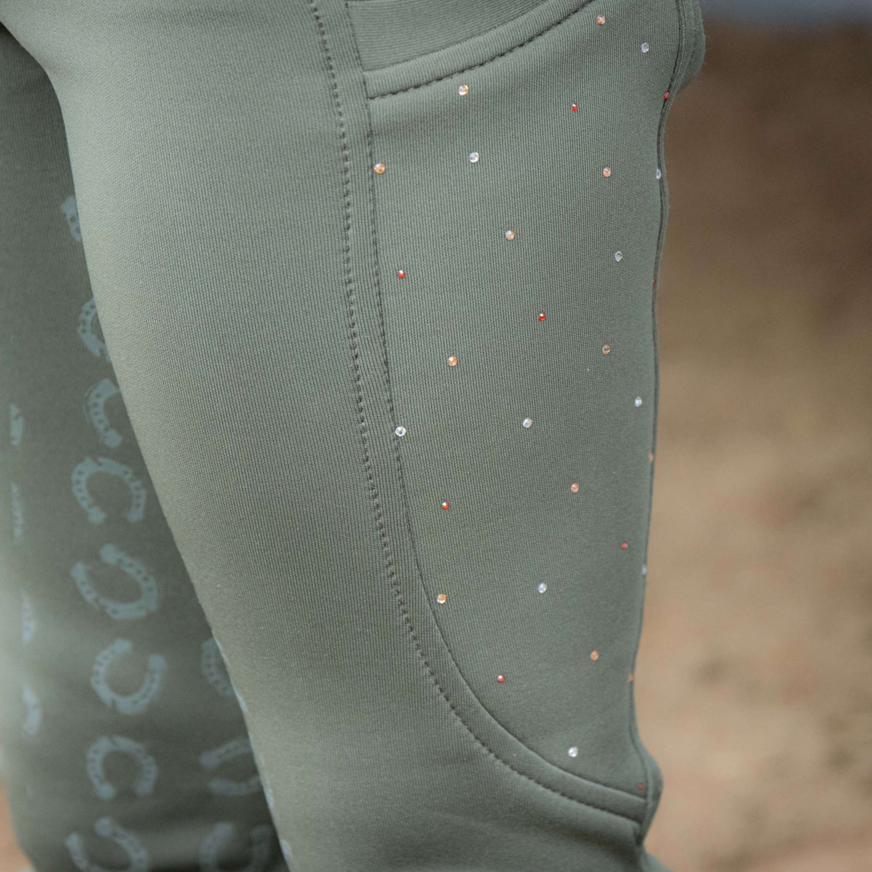 Harry's Horse Rijlegging LouLou Full Grip Duffel Bag