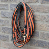 Harry's Horse Longeerlijn Soft Stripe Duffel Bag