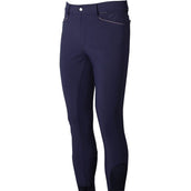 Harry's Horse Rijbroek Liciano Full Grip Heren Navy