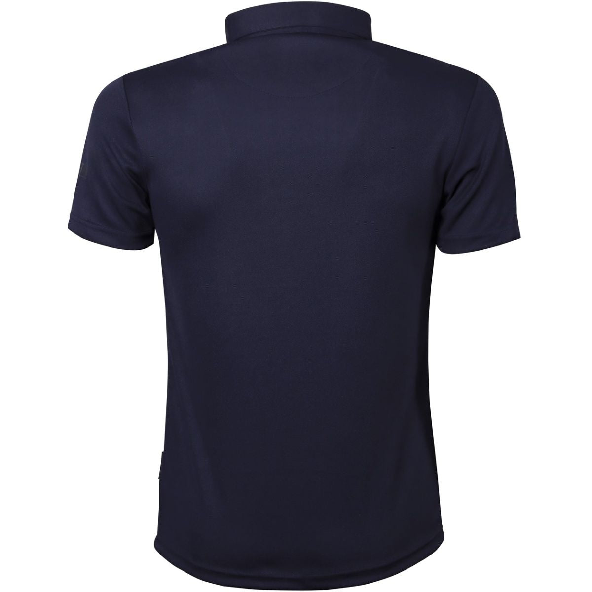 Harry's Horse Poloshirt Liciano Heren Navy