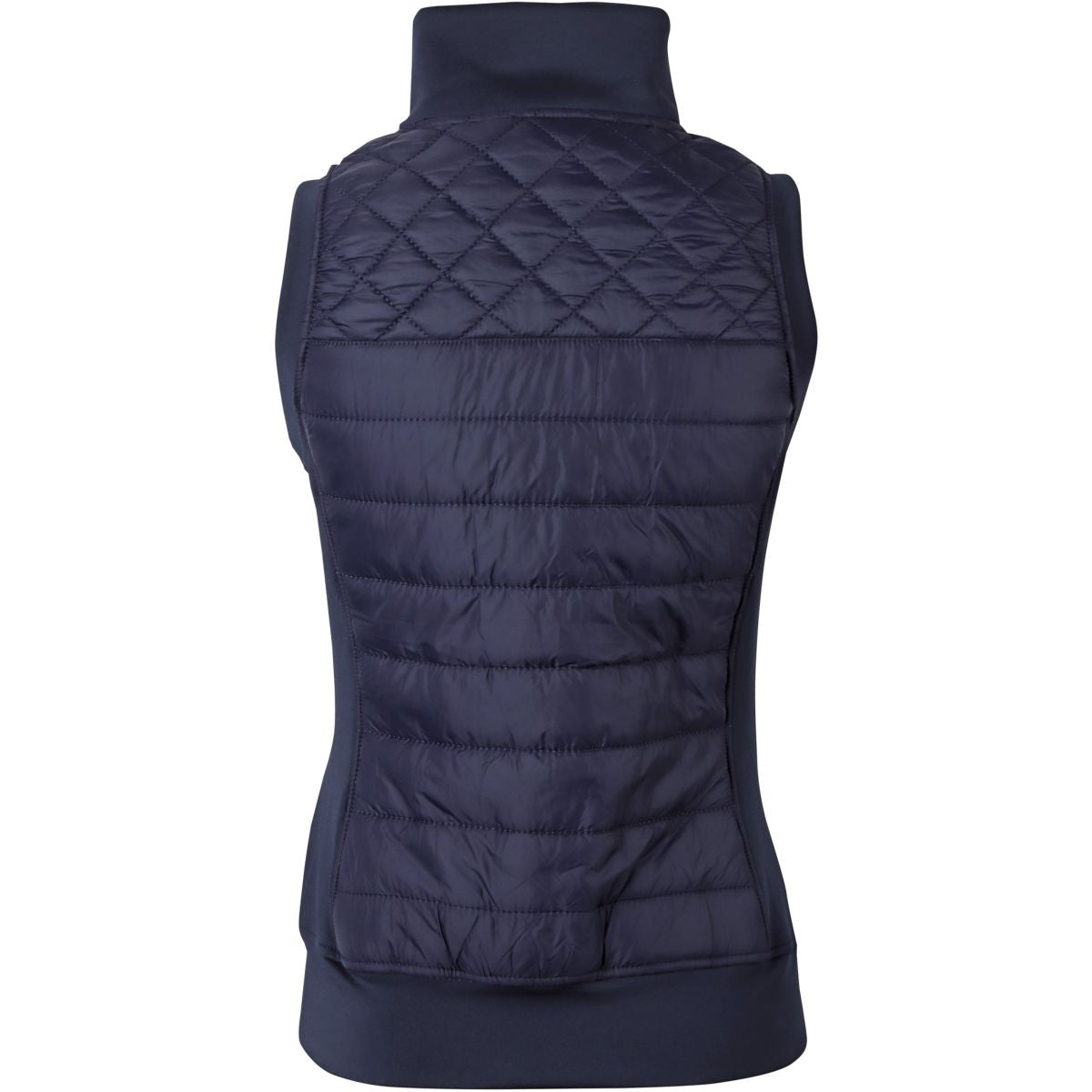 Harry's Horse Bodywarmer Key Navy