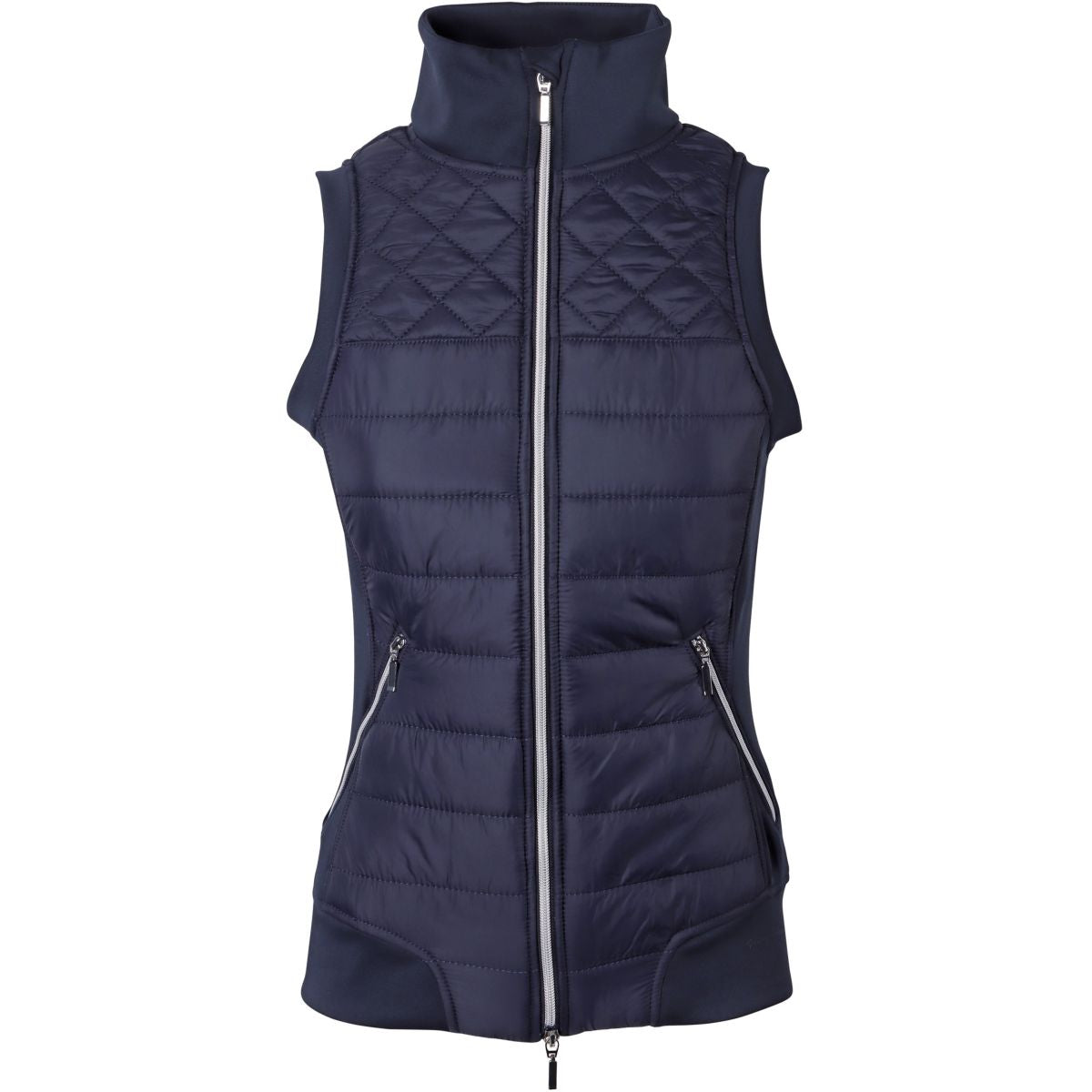 Harry's Horse Bodywarmer Key Navy