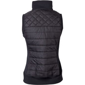 Harry's Horse Bodywarmer Key Zwart