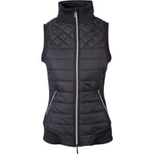 Harry's Horse Bodywarmer Key Zwart