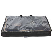 Harry's Horse Dekentas 600D Zwart