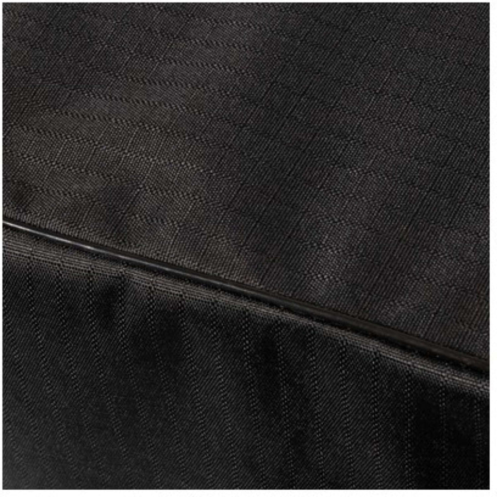 Harry's Horse Dekentas 600D Zwart