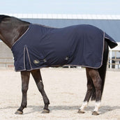 Harry's Horse Zomerdeken Honeycomb 0g Navy