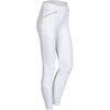 Harry's Horse Rijbroek Mauve Blush Full Grip Wit