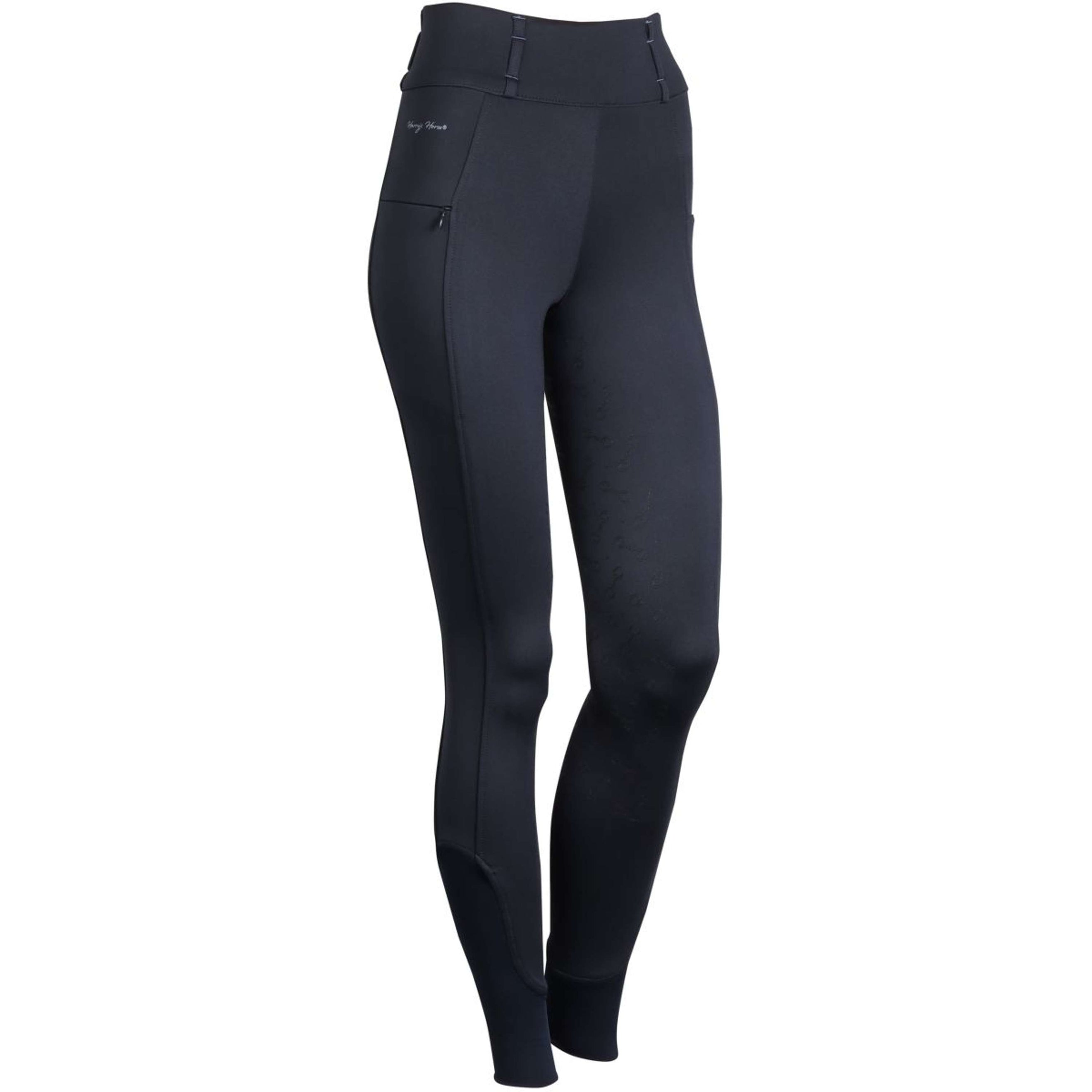 Harry's Horse Rijlegging Equitights Just Ride Retro Full Grip Navy