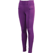 Harry's Horse Rijlegging Loulou Bo Full Grip Bright Violet