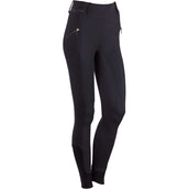Harry's Horse Rijlegging Classy Dani Full Grip Jet Black