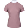Harry's Horse Wedstrijdshirt Mauve Blush Lila
