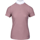 Harry's Horse Wedstrijdshirt Mauve Blush Lila