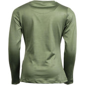 Harry's Horse Shirt STOUT! Lime Legergroen