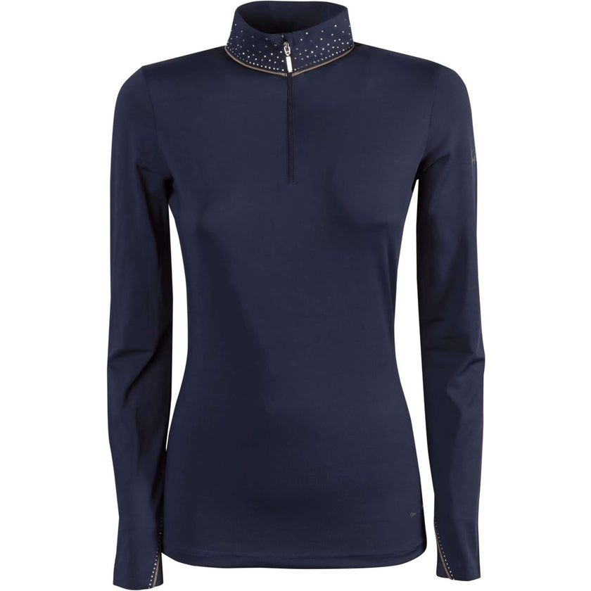 Harry's Horse Shirt Trendy Jamie Collegiate Blue