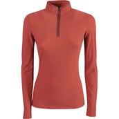 Harry's Horse Shirt Classy Miran Marsala