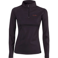 Harry's Horse Shirt Classy Indy Jet Black