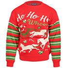 Harry's Horse Trui Christmas '26 Rood