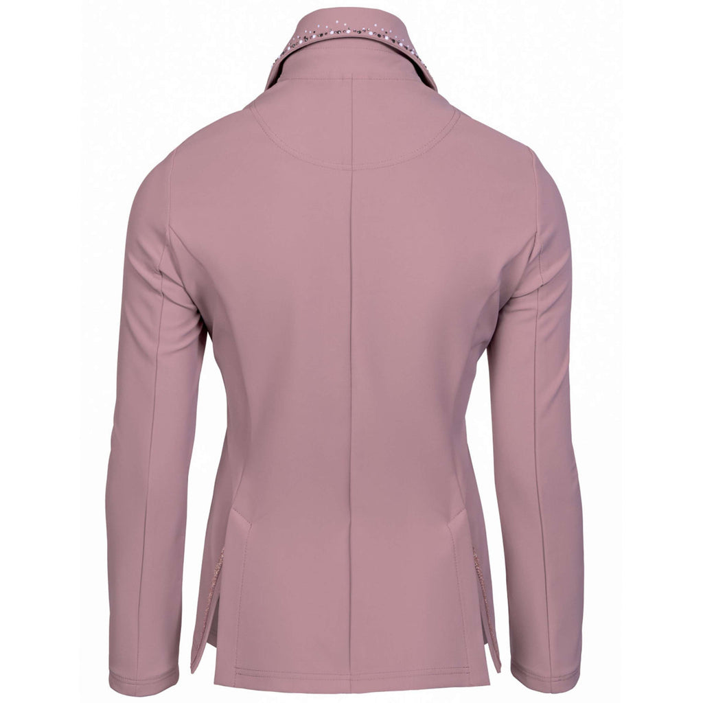 Harry's Horse Wedstrijdjasje Mauve Blush Lila