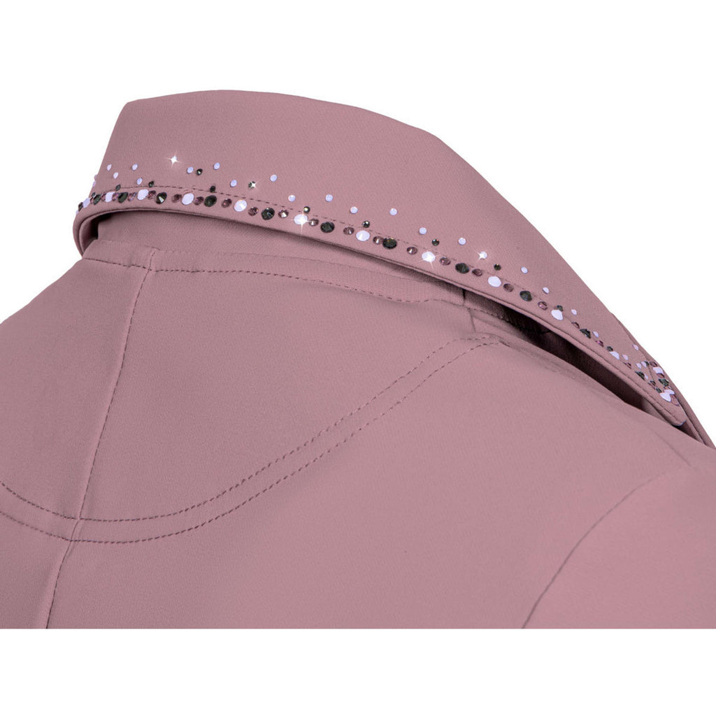 Harry's Horse Wedstrijdjasje Mauve Blush Lila
