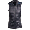 Harry's Horse Bodywarmer Just Ride Retro Navy
