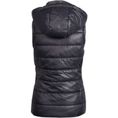 Harry's Horse Bodywarmer Just Ride Retro Navy