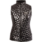 Harry's Horse Bodywarmer Denici Cavalli Stardust Omkeerbaar Zwart