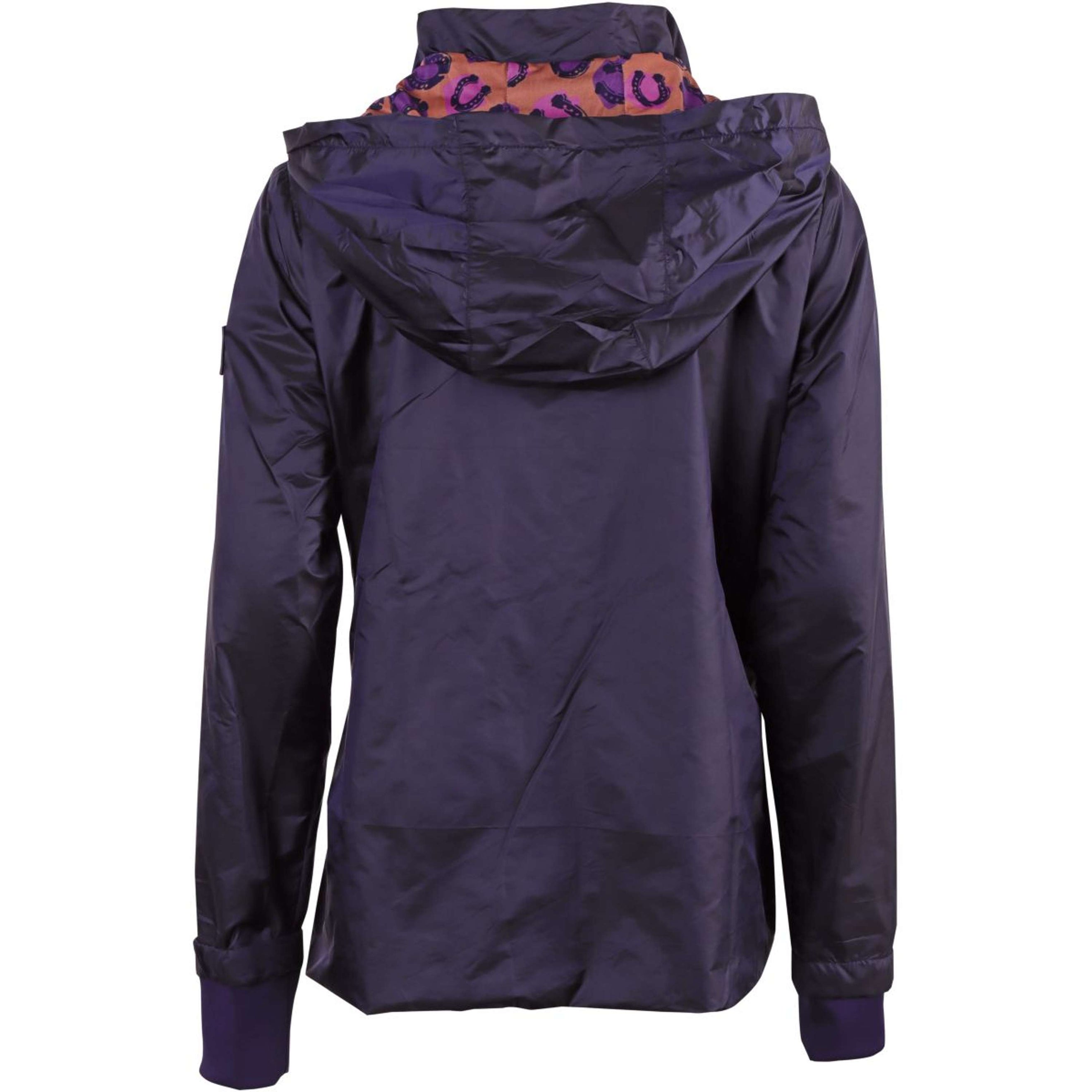 Harry's Horse Jas Loulou Jule Eclipse