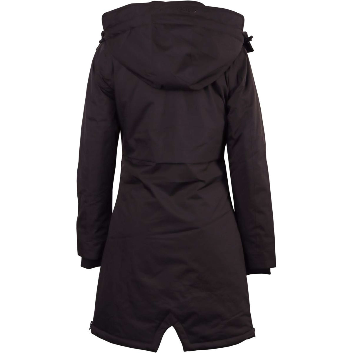 Harry's Horse Jas Classy Joey Waterproof Jet Black