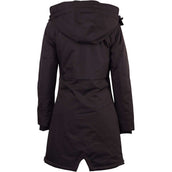 Harry's Horse Jas Classy Joey Waterproof Jet Black