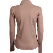 Harry's Horse Vest Sporty Kae Chocolate Chip