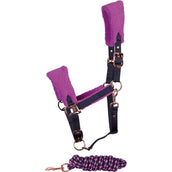 Harry's Horse Halsterset Loulou Royce Bright Violet