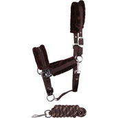 Harry's Horse Halsterset Soft Billie After Dark