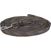 Harry's Horse Longeerlijn Soft Marly Collegiate Blue Harry's Horse Longeerlijn Soft Marly Collegiate Blue