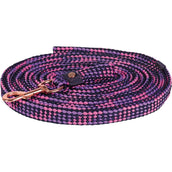 Harry's Horse Longeerlijn Soft Marly Eclipse